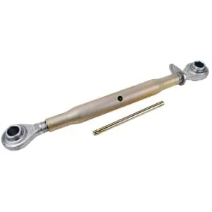 Kramp - TL125370KR - Terzo punto occhio/occhio 370, 1-1/8 pollici Cat.2/2