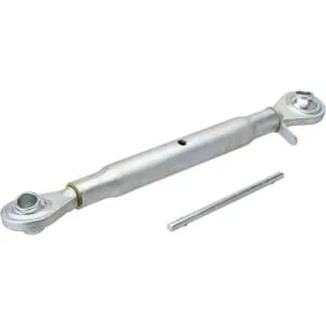 Kramp - TL125406KR - Terzo punto occhio/occhio 405, 1-1/4In Cat.2/2