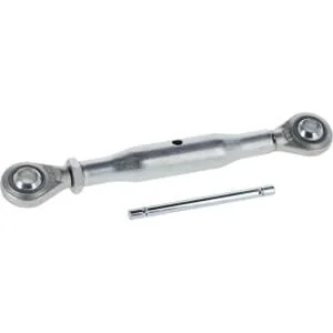 Kramp - TL1902000KR - Braccio terzo punto occhio/occhio 190, M20 Cat.0/0