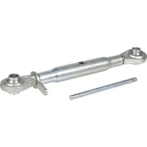 Kramp - TL2502411KR - Braccio terzo punto occhio/occhio 250, M24 Cat.1/1