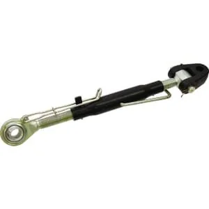 Kramp - TL290302542KR - Tirante superiore occhio/snodo 290, M30 Cat.2/2