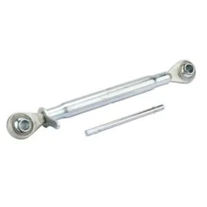 Kramp - TL3002211KR - Braccio terzo punto occhio/occhio 300, M22 Cat.1/1