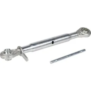 Kramp - TL3002411KR - Braccio terzo punto occhio/occhio 300, M24 Cat.1/1