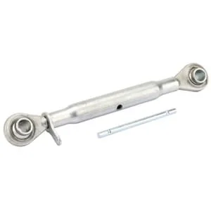 Kramp - TL3202722KR - Braccio terzo punto occhio/occhio 320, M27 Cat.2/2