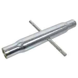 Kramp - TL33030KR - Tubo del terzo punto 330