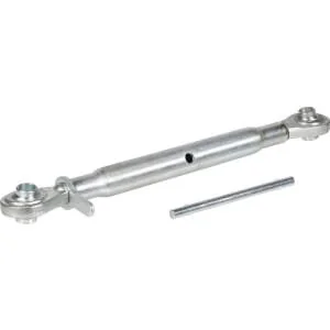 Kramp - TL3502411KR - Terzo punto occhio/occhio 350, M24 Cat.1/1