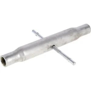 Kramp - TL35030KR - Tubo del terzo punto