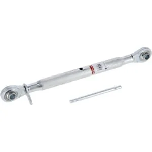 Kramp - TL4002411KR - Terzo punto occhio/occhio 400, M24 Cat.1/1