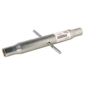Kramp - TL41030KR - Tubo del terzo punto
