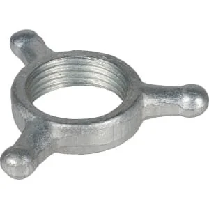Kramp - TL423000RKR - Dado di bloccaggio R