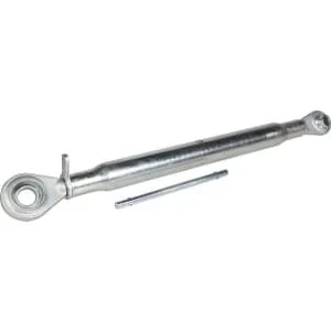 Kramp - TL5003012KR - Terzo punto occhio/occhio 500, M30 Cat.1/2