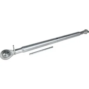 Kramp - TL8003022SKR - Tirante superiore occhio/occhio 800, M30 Cat.2/2