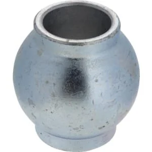 Kramp - TL950254SKR - Sfera terzo punto Cat.2/2 /50x51mm
