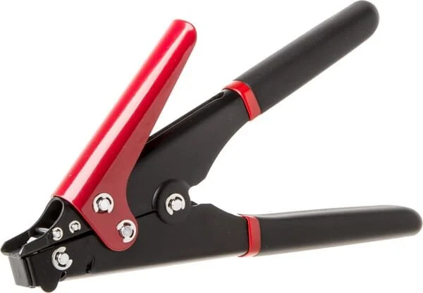 Kramp - TR01704 - Pinze per fascette fino a 9.0mm