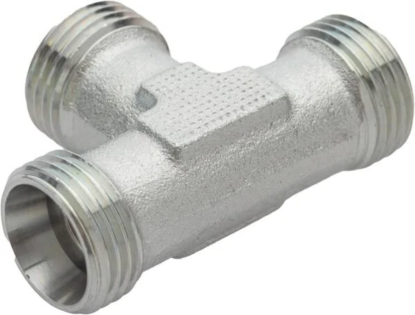 Kramp - TS12LKR - Raccordo a T 12L
