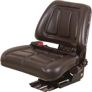Kramp - TS15501KR - PVC Sedile molleggio meccanico