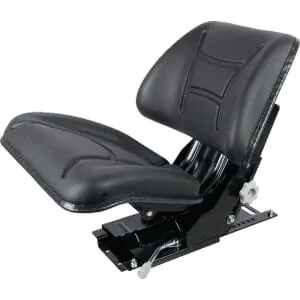 Kramp - TS16001KR - PVC Sedile mollegiato meccanicamente