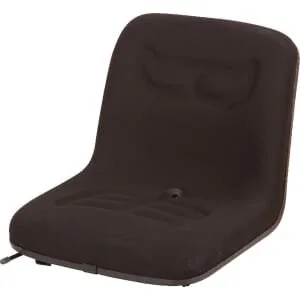 Kramp - TS18000KR - Sedile in tessuto
