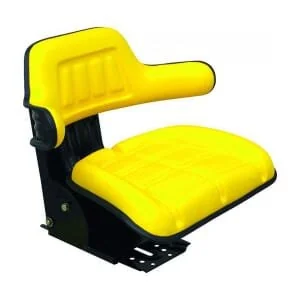 Kramp - TS25000KR - Sedile in PVC, sospensione meccanica