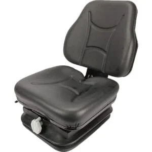 Kramp - TS43100KR - PVC Sedile mollegiato meccanicamente