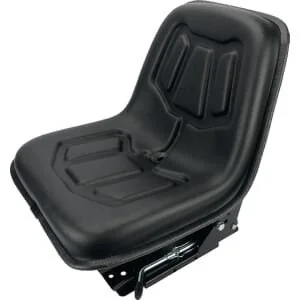 Kramp - TS49100KR - Sedile a molla meccanica