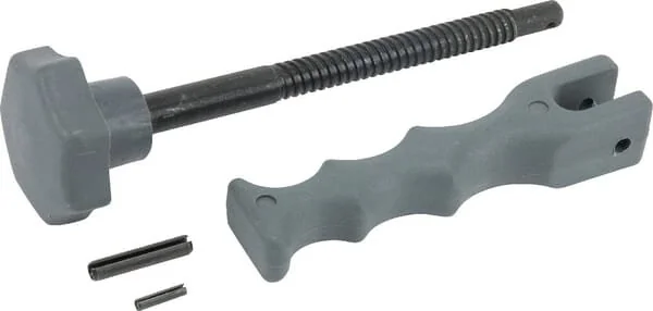 Kramp - TS90043KR - Maniglia regolazione altezza e peso