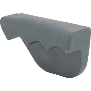 Kramp - TS90058KR - Maniglia regolazione schienale