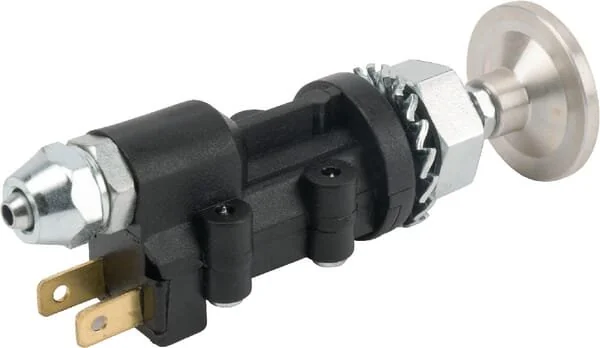 Kramp - TS90059KR - Pulsante compressore aria