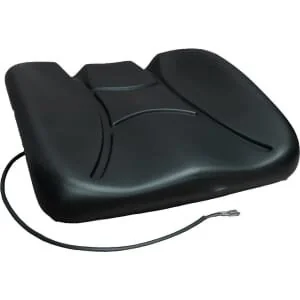Kramp - TS90063KR - Cuscino sedile con interruttore