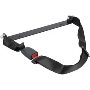 Kramp - TS90141KR - Cinghia fissa con set di montaggio