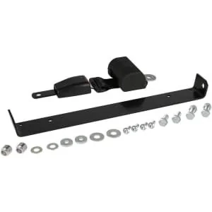 Kramp - TS90142KR - Cinghia estensibile con kit di montaggio