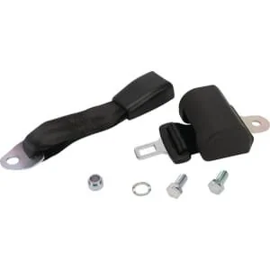 Kramp - TS90289KR - Cintura addominale retrattile