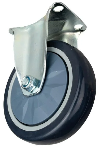 Kramp - TT950002KR - Ruota piroettante fissa per TT100701KR