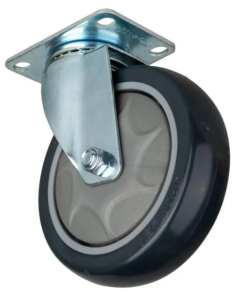 Kramp - TT950003KR - Ruota piroettante girevole per TT100701KR