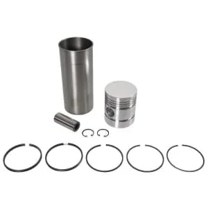 Kramp - U5MK0033KR - Perkins Kit pistone e canne