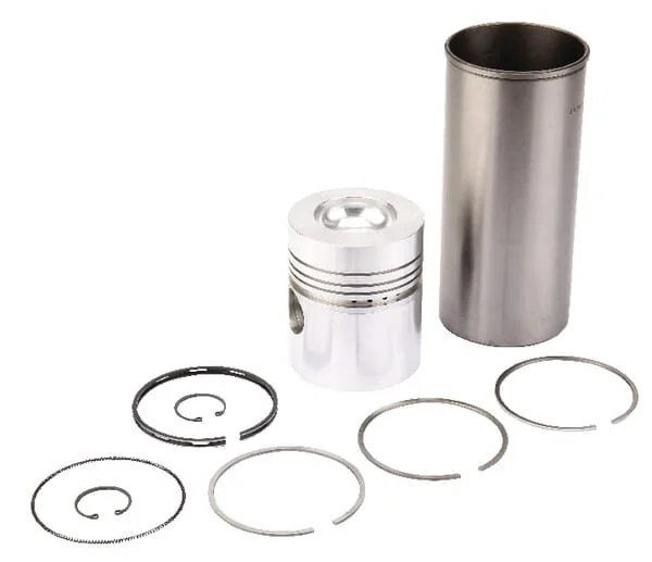 Kramp - U5MK0039KR - Perkins Kit pistone e canne