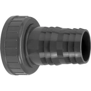 Kramp - V357065 - Connettore per tubo 60mm x F