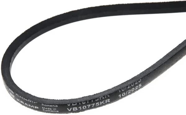 Kramp - VB10775KR - Cinghia trapezoidale 10x775 Li