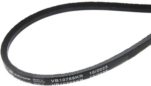 Kramp - VB10788KR - Cinghia trapezoidale 10x788 Li