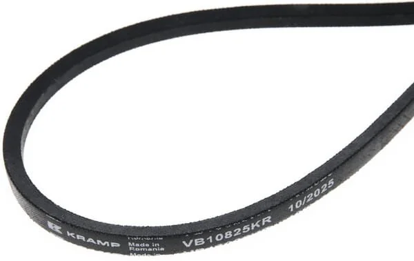 Kramp - VB10825KR - Cinghia trapezoidale 10x825 Li