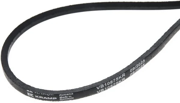 Kramp - VB10875KR - Cinghia a V 10x875 Li
