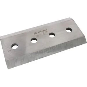 Kramp - WCB00550 - Lama cippatrice per legno