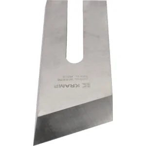 Kramp - WCB00780 - Lama cippatrice per legno