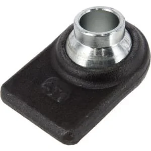 Kramp - WE219001SKR - Terminale a sfera piatto 19.4mm