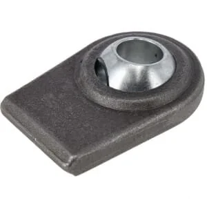 Kramp - WE222281KR - Estremità da saldare 22.6-28.8mm