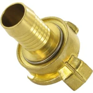 Kramp - WK33012 - Connessione tubo 360° GK