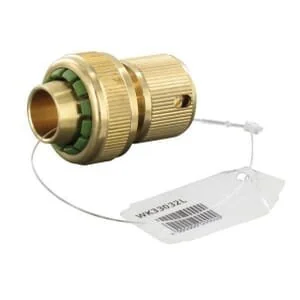 Kramp - WK33032L - Connessione attacco rapido