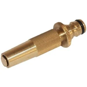 Kramp - WK33091 - Spruzzatore regolabile, nipplo inserto