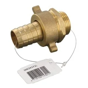 Kramp - WK34373L - Raccordo tubo maschio