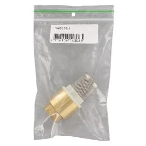 Kramp - WK51301L - Testata di aspirazione+valvola di fondo E.st